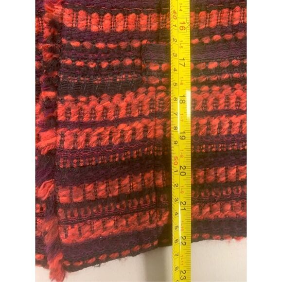 Vintage Multicolored Tweed Blazer - Picture 2 of 7